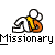 :missionar: